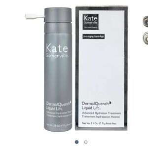 Kate Somerville DermalQuench Liquid Lift
